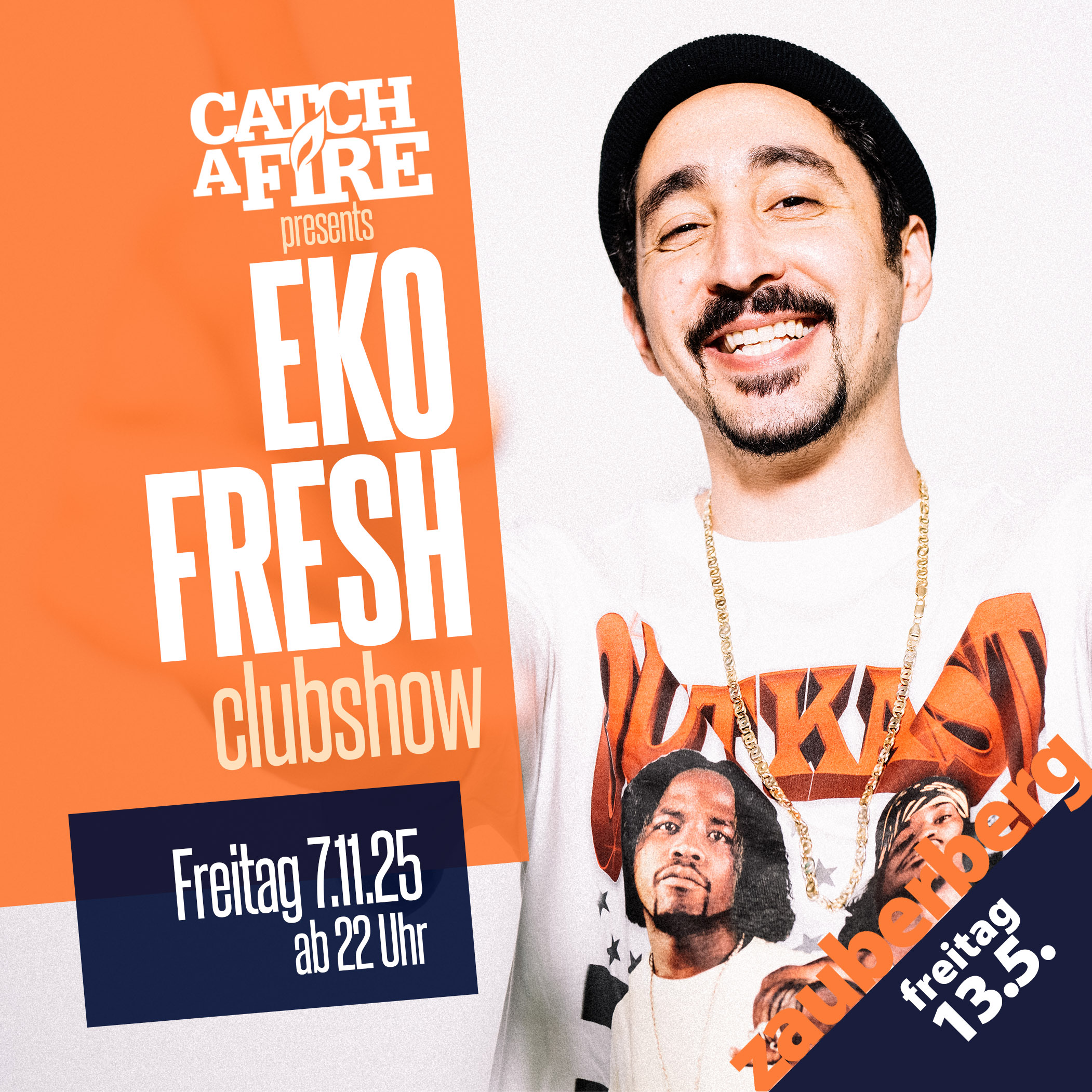 eko fresh q
